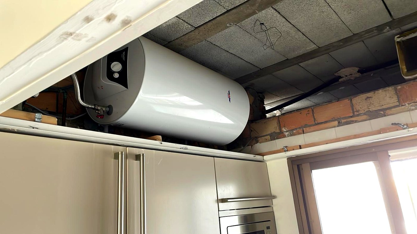 LED ba&ntilde;o de lujo