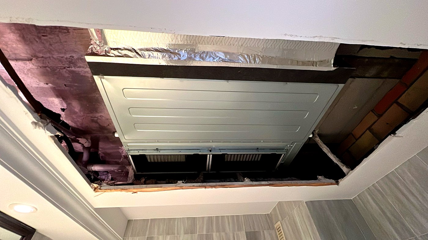 Instalaci&oacute;n con vistas